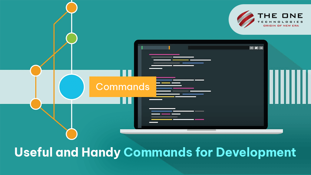 Useful and Handy Commands for Development